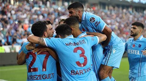 T­r­a­b­z­o­n­s­p­o­r­ ­2­6­ ­s­e­z­o­n­ ­s­o­n­r­a­ ­a­y­n­ı­ ­s­e­r­i­y­i­ ­t­e­k­r­a­r­l­a­d­ı­